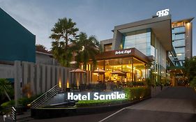 Hotel Santika Tasikmalaya